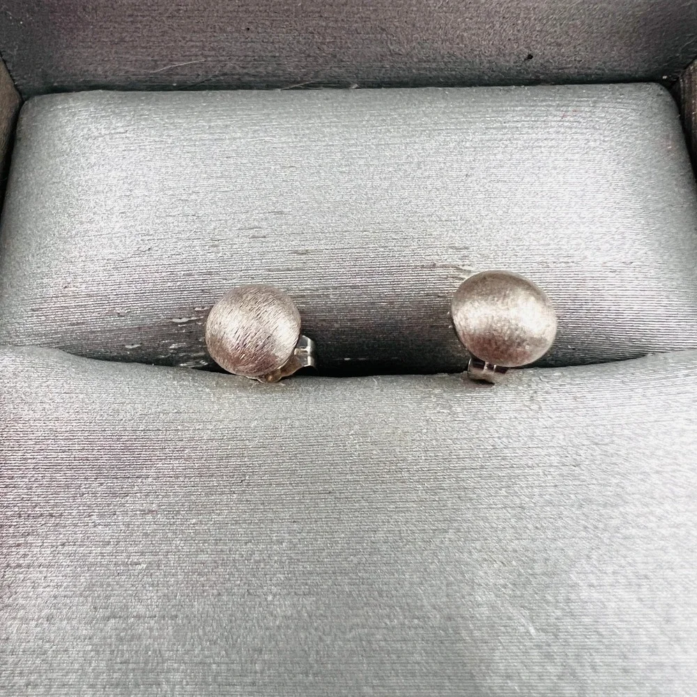 N/A vintage brushed